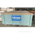 Gypsum Sheet Cold Formed Steel Building Material Gypsum Board Manufactory